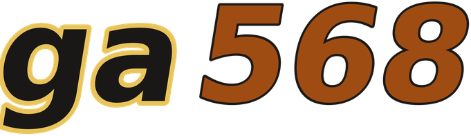 ga568 logo